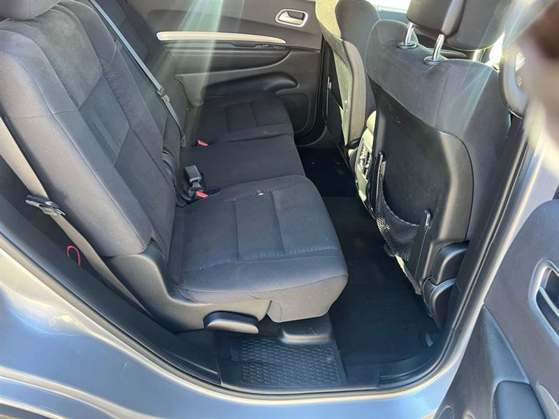 Dodge Durango SXT RWD 2020