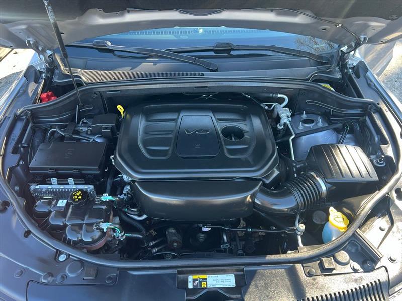 Dodge Durango SXT RWD 2020