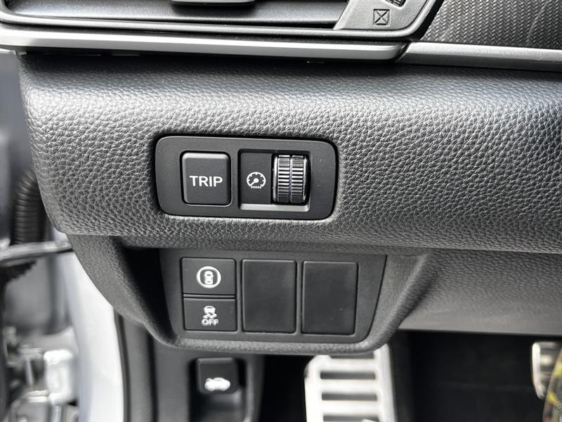 Honda Accord Sedan Sport 1.5T CVT 2018