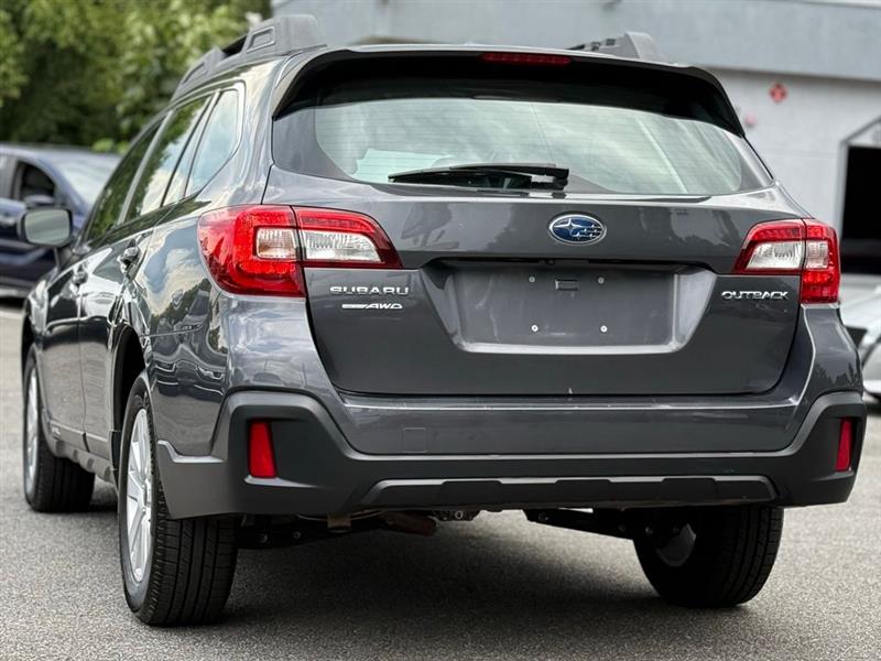 Subaru Outback 2.5i 2019
