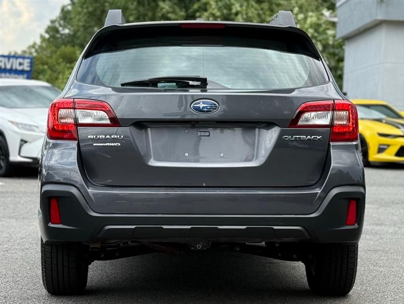 Subaru Outback 2.5i 2019
