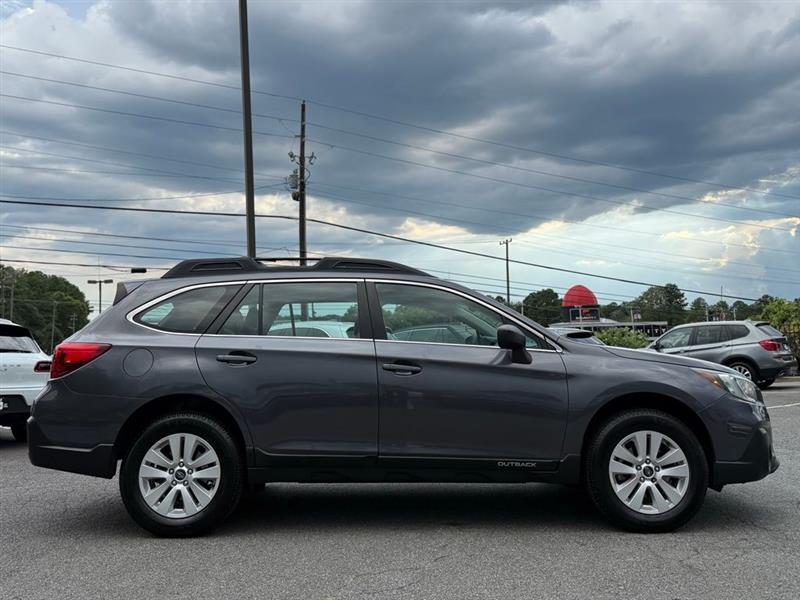 Subaru Outback 2.5i 2019