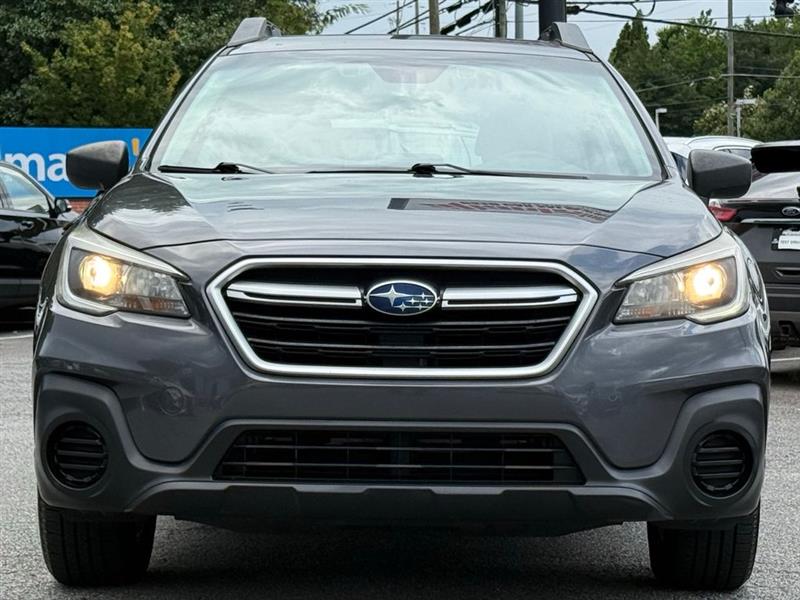 Subaru Outback 2.5i 2019