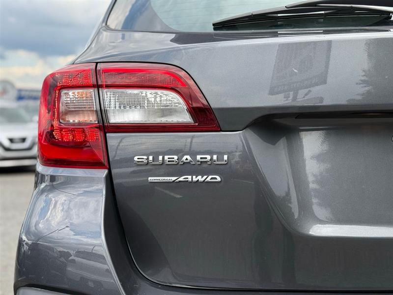 Subaru Outback 2.5i 2019