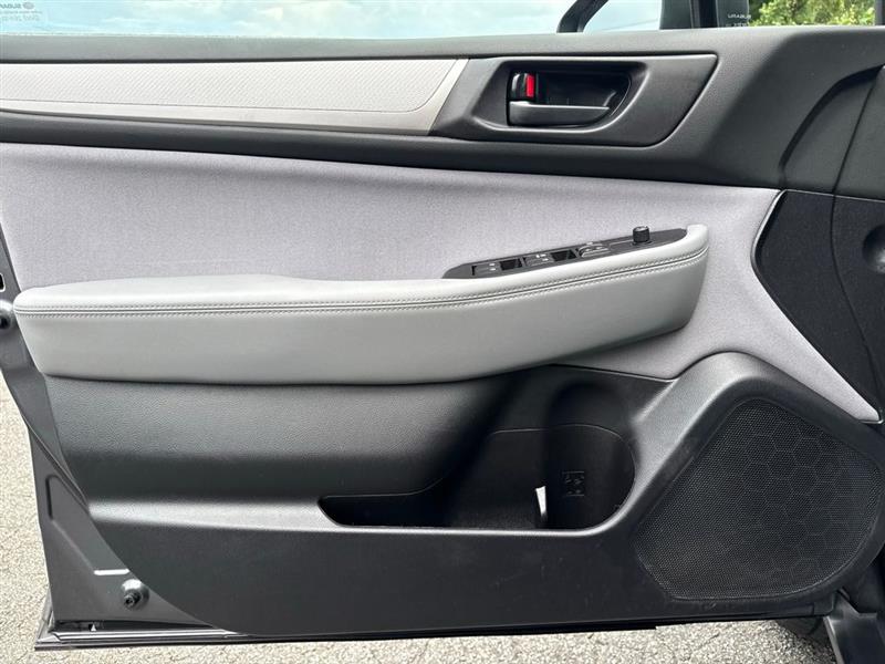 Subaru Outback 2.5i 2019