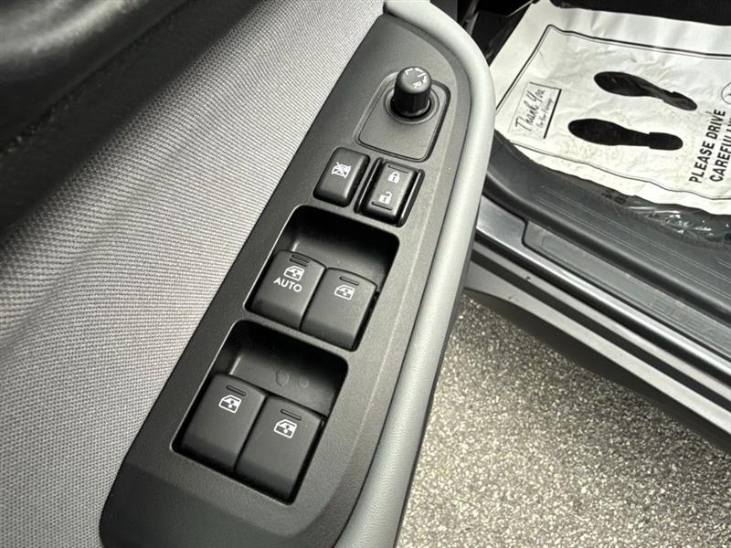 Subaru Outback 2.5i 2019