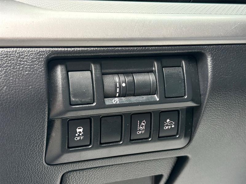 Subaru Outback 2.5i 2019