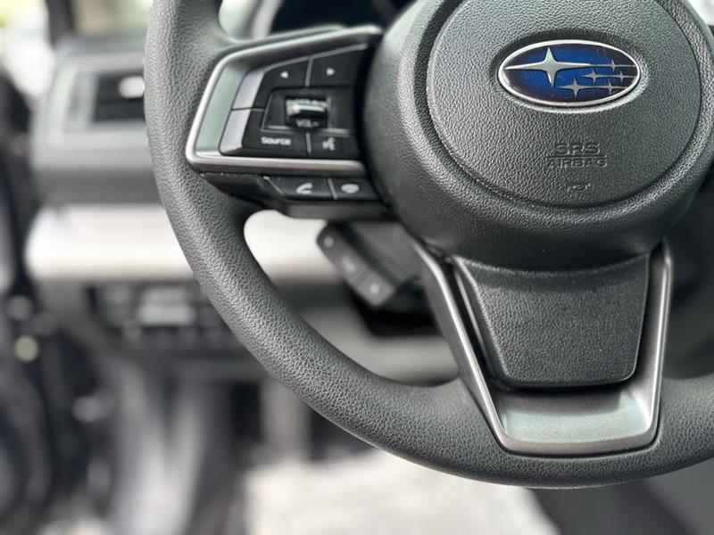 Subaru Outback 2.5i 2019