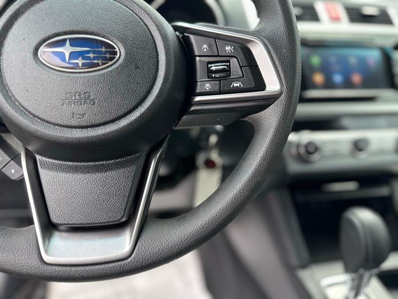 Subaru Outback 2.5i 2019