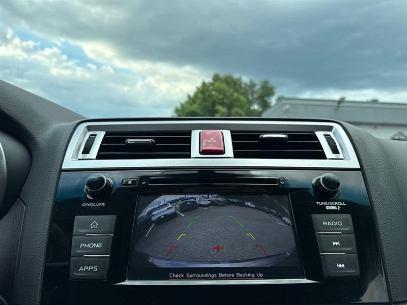 Subaru Outback 2.5i 2019