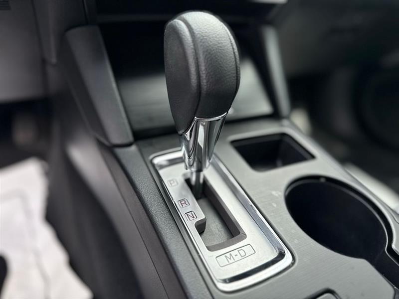 Subaru Outback 2.5i 2019