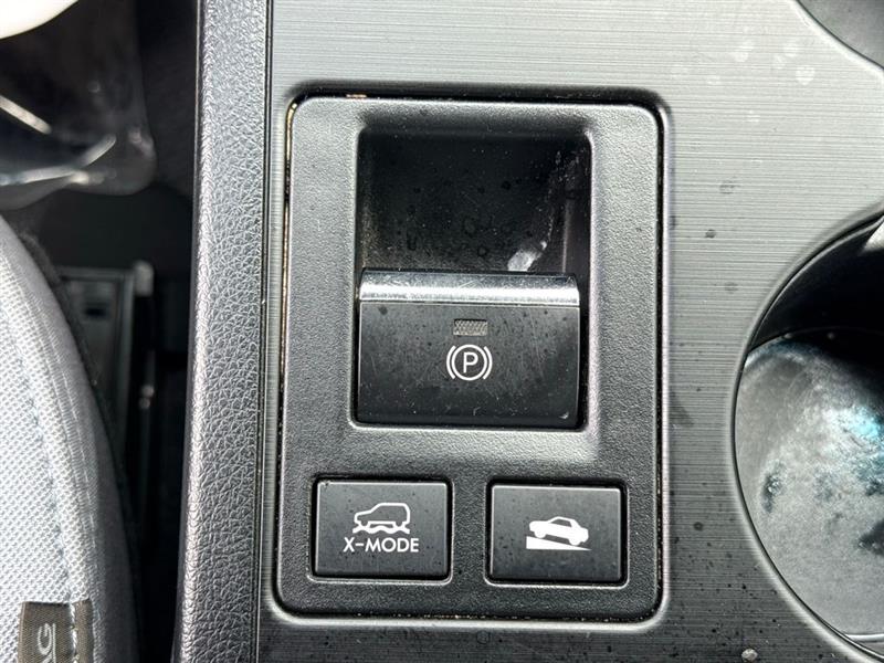 Subaru Outback 2.5i 2019