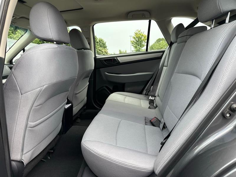 Subaru Outback 2.5i 2019