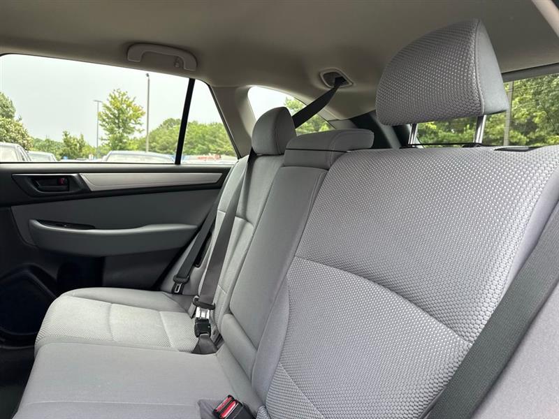 Subaru Outback 2.5i 2019