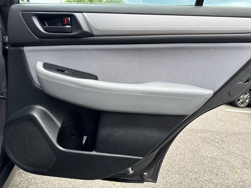 Subaru Outback 2.5i 2019