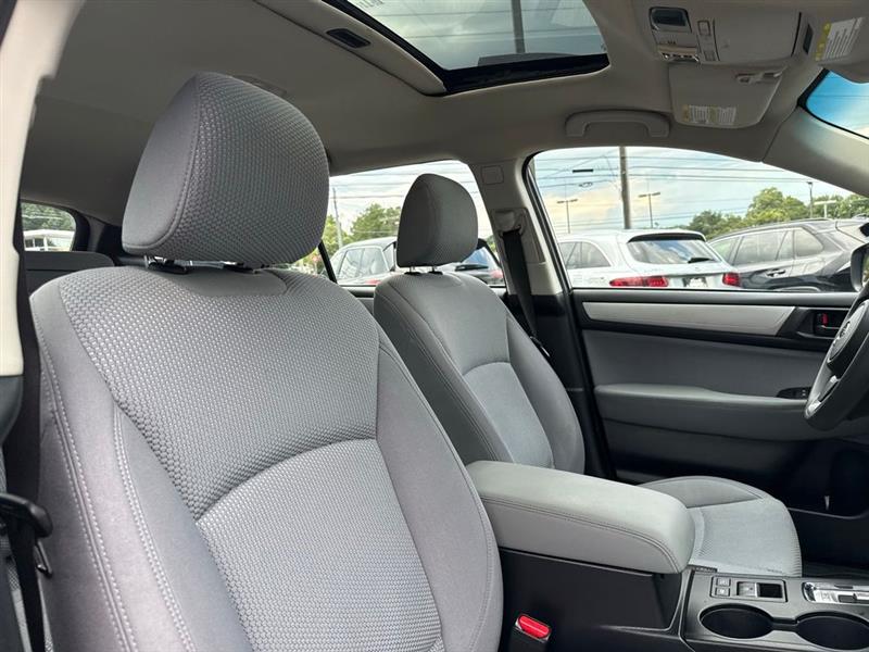 Subaru Outback 2.5i 2019