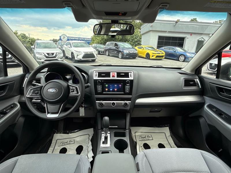 Subaru Outback 2.5i 2019