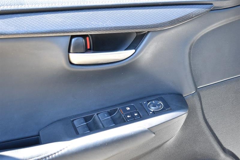 Lexus NX 200t FWD 4dr 2016