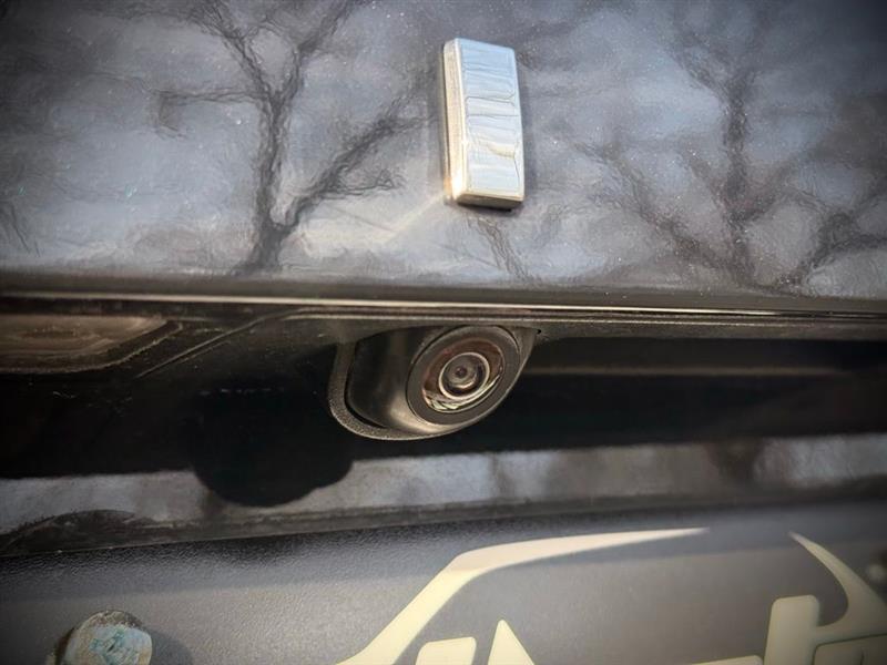 Hyundai Palisade SEL FWD 2021