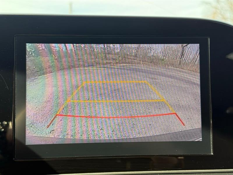 Hyundai Palisade SEL FWD 2021