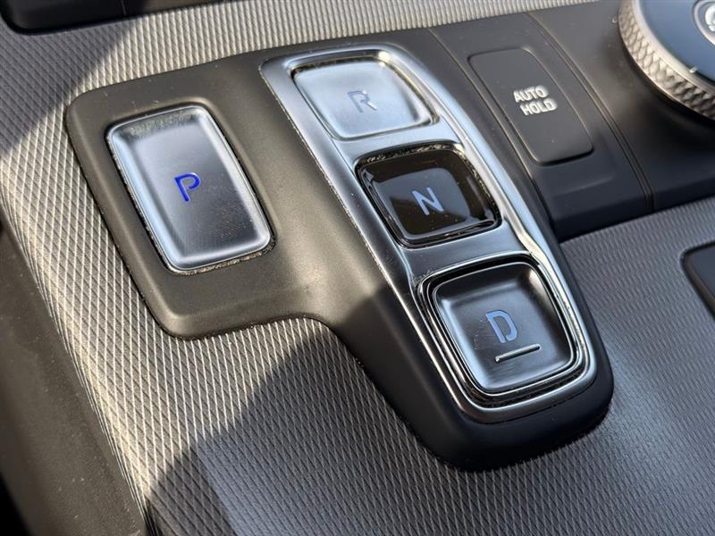 Hyundai Palisade SEL FWD 2021