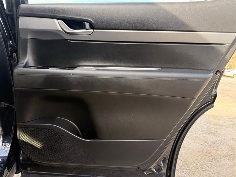 Hyundai Palisade SEL FWD 2021