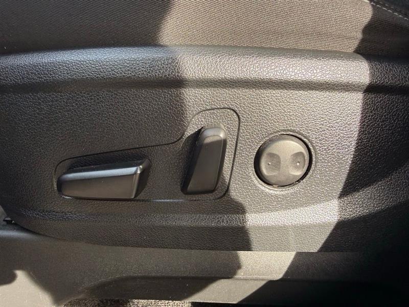 Hyundai Palisade SEL FWD 2021