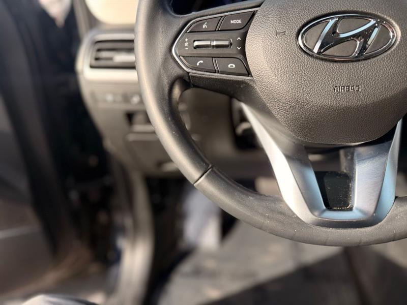 Hyundai Palisade SEL FWD 2021