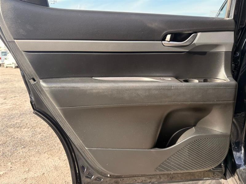 Hyundai Palisade SEL FWD 2021