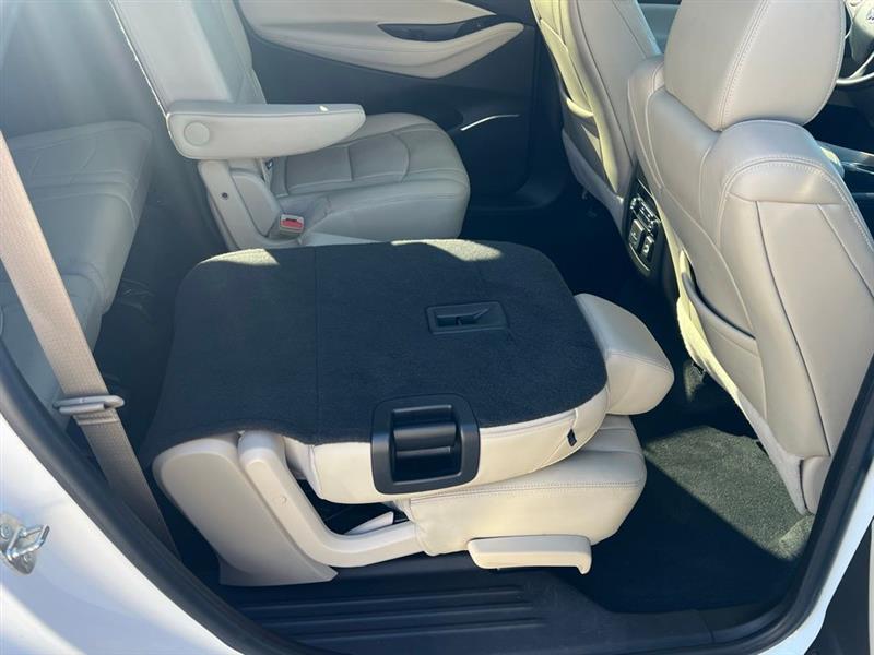 Buick Enclave FWD 4dr Essence 2021