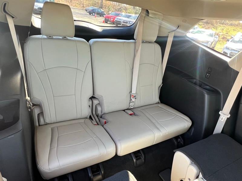 Buick Enclave FWD 4dr Essence 2021