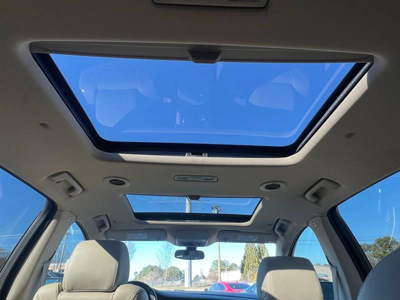 Buick Enclave FWD 4dr Essence 2021