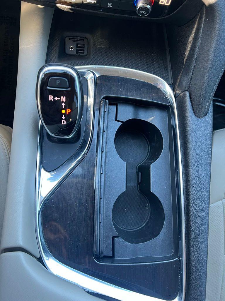 Buick Enclave FWD 4dr Essence 2021