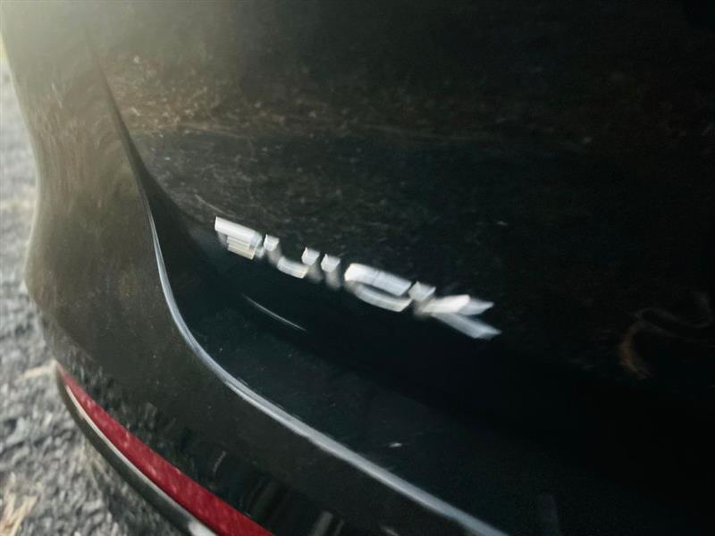 Buick Envision AWD 4dr Preferred 2017