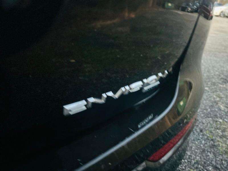 Buick Envision AWD 4dr Preferred 2017