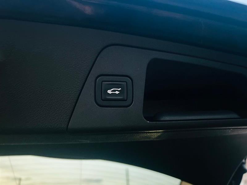 Buick Envision AWD 4dr Preferred 2017