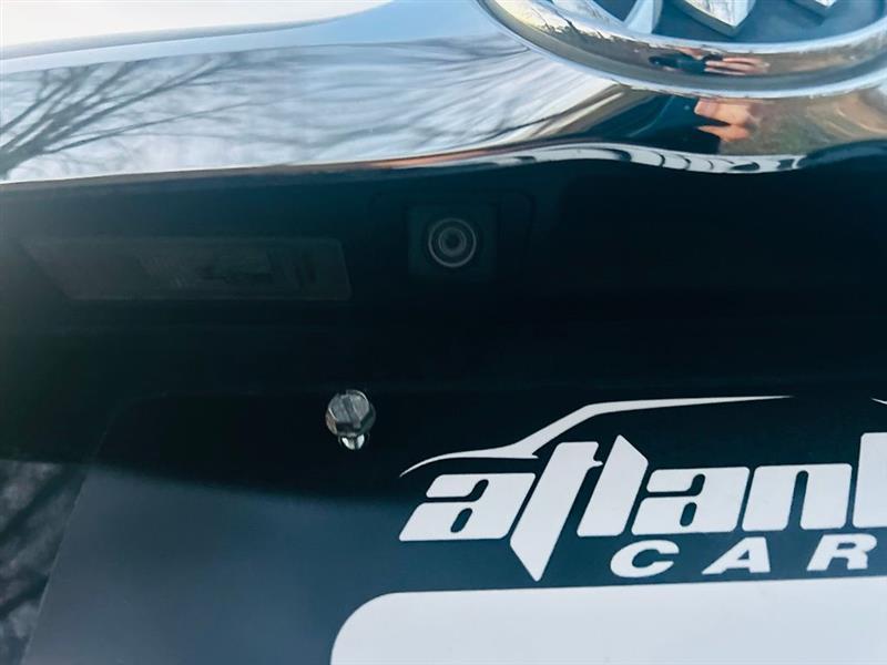 Buick Envision AWD 4dr Preferred 2017