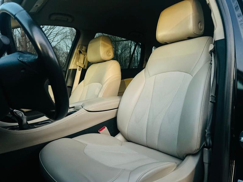 Buick Envision AWD 4dr Preferred 2017