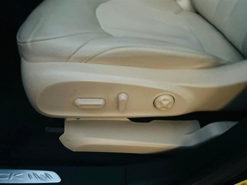 Buick Envision AWD 4dr Preferred 2017