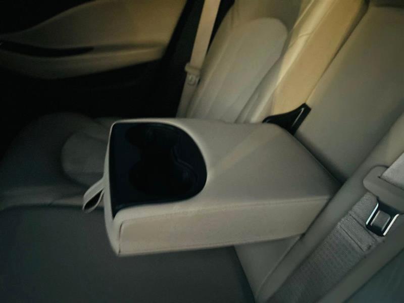 Buick Envision AWD 4dr Preferred 2017