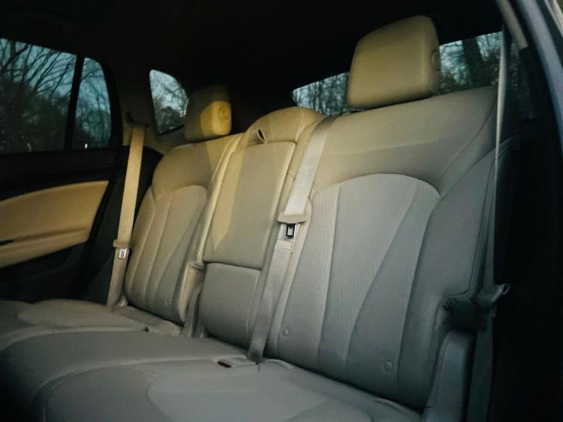 Buick Envision AWD 4dr Preferred 2017