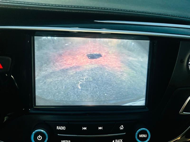 Buick Envision AWD 4dr Preferred 2017