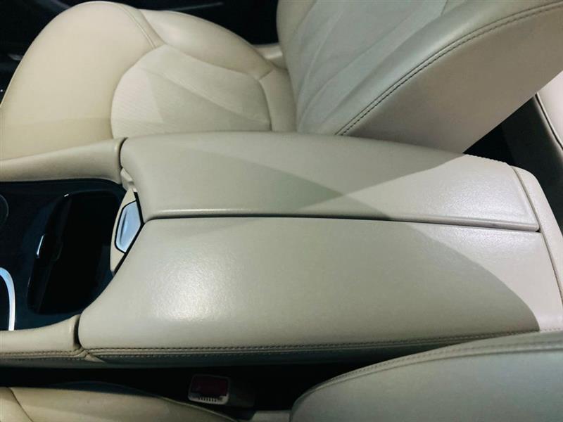 Buick Envision AWD 4dr Preferred 2017