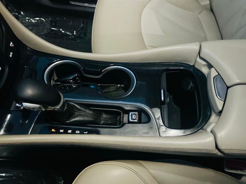 Buick Envision AWD 4dr Preferred 2017