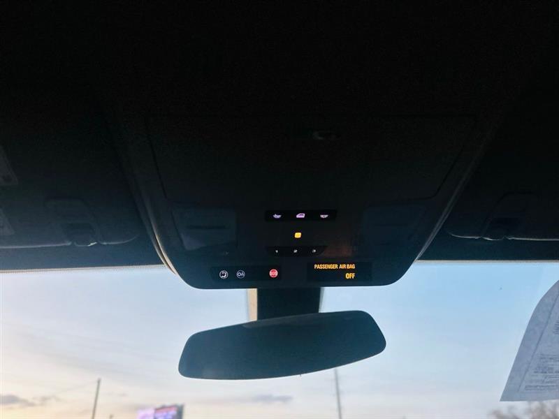 Buick Envision AWD 4dr Preferred 2017