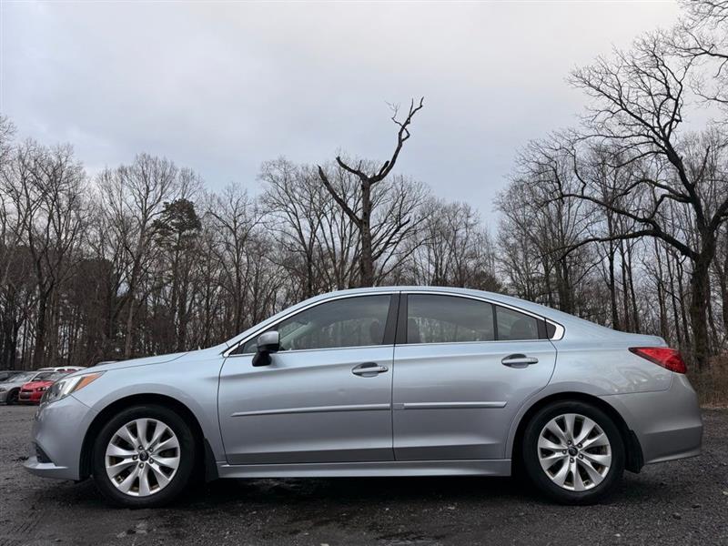 Subaru Legacy 2.5i Premium 2017