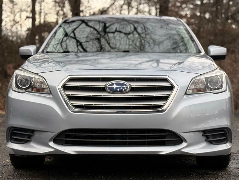 Subaru Legacy 2.5i Premium 2017