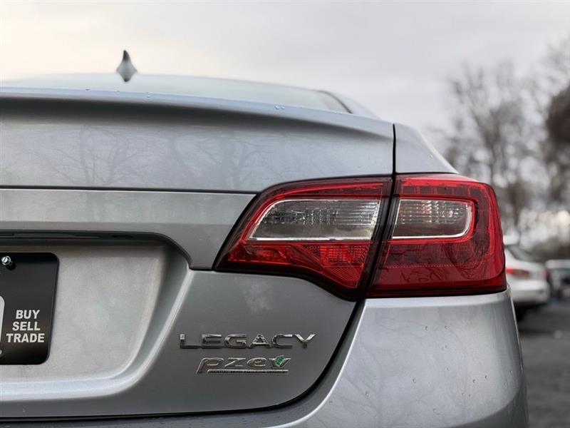 Subaru Legacy 2.5i Premium 2017