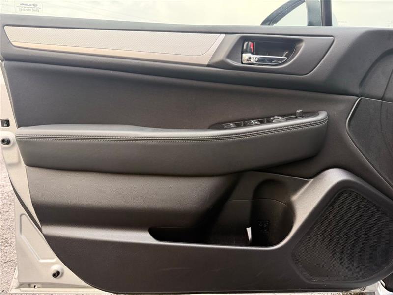 Subaru Legacy 2.5i Premium 2017