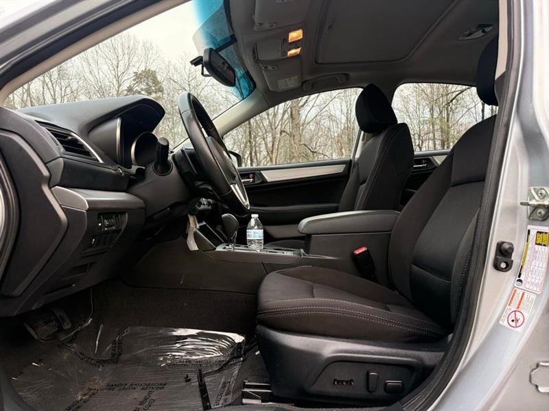 Subaru Legacy 2.5i Premium 2017